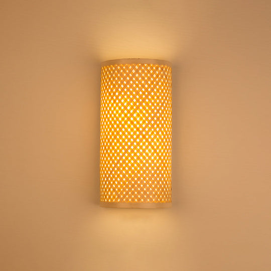 LumiNature | Natürliche Eleganz LED-Wandleuchte Decorique