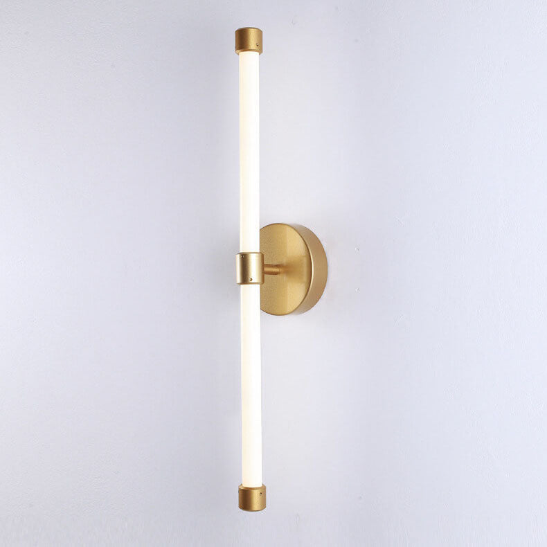 LumiPole | Slim Linear Wandleuchte Decorique.de