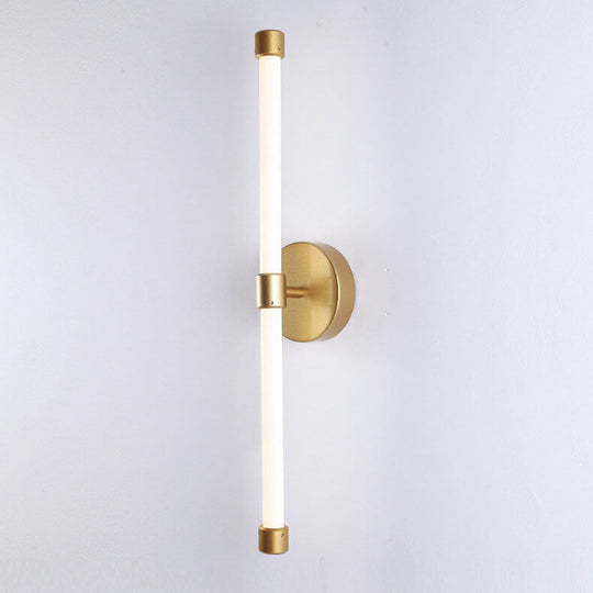 LumiPole | Slim Linear Wandleuchte Decorique.de