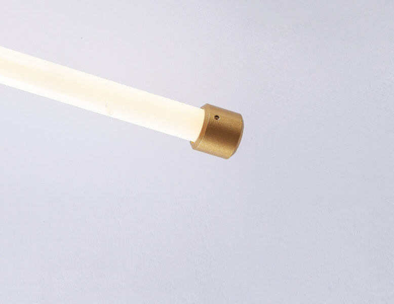 LumiPole | Slim Linear Wandleuchte Decorique.de