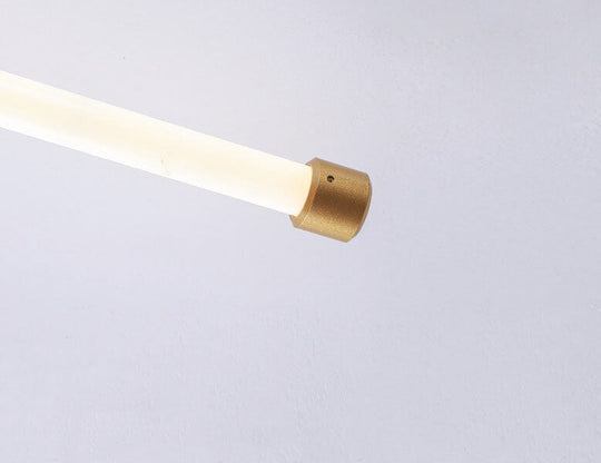 LumiPole | Slim Linear Wandleuchte Decorique.de