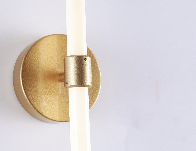 LumiPole | Slim Linear Wandleuchte Decorique.de