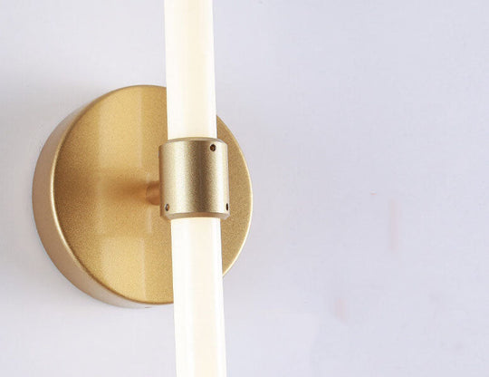 LumiPole | Slim Linear Wandleuchte Decorique.de