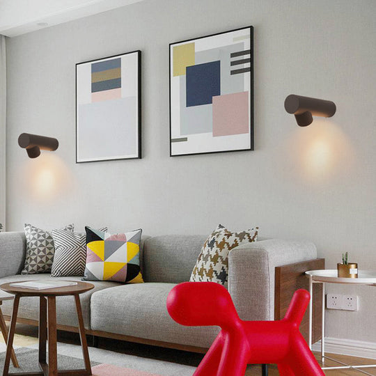 LumiStream | Schlanke moderne Wandleuchte Sorte Warmes Weiß Decorique