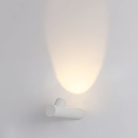 LumiStream | Schlanke moderne Wandleuchte Decorique