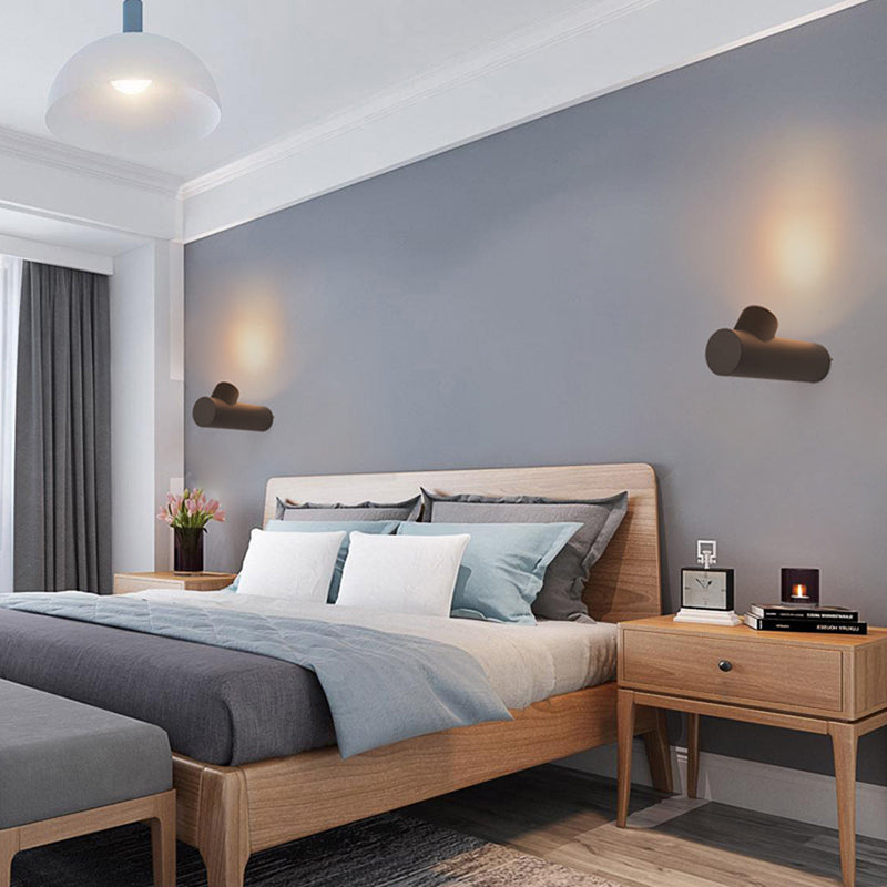 LumiStream | Schlanke moderne Wandleuchte Decorique