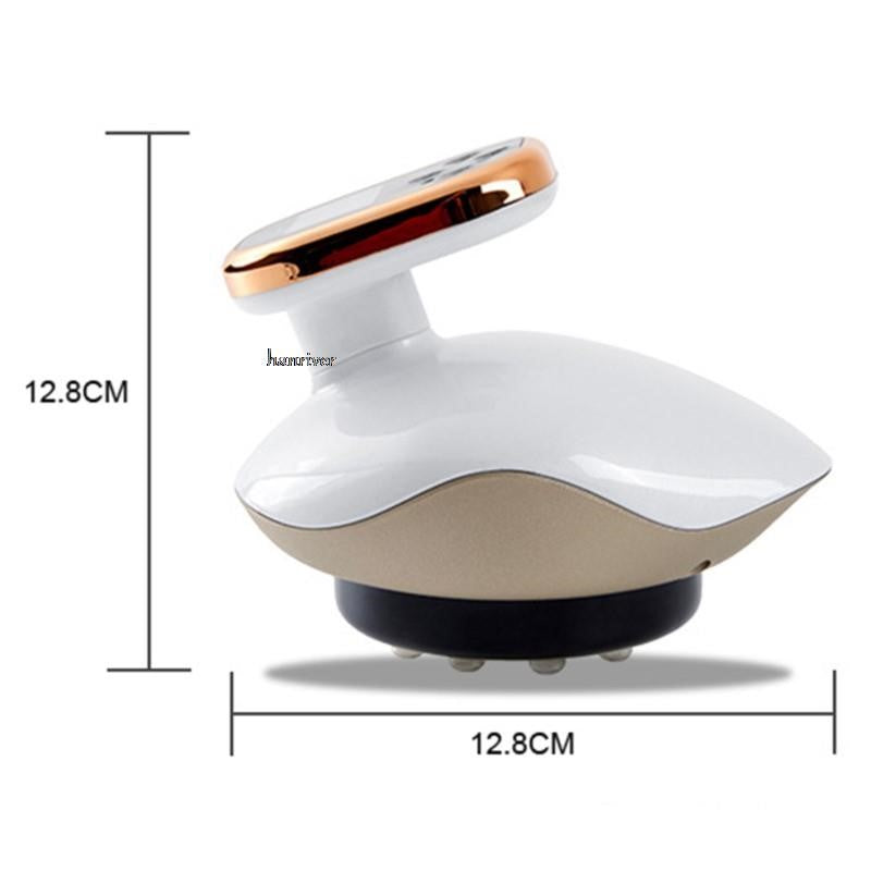 LumiTone | Vakuum-Massagegerät gegen Cellulite & Muskelverspannung Decorique.de