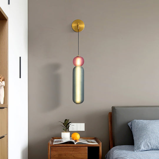 LumiValley | Wandlampe – Elegante Orchideenform für Luxuriöse Räume Decorique.de
