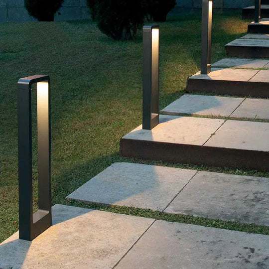 LumiWay | Wasserdicht, Langlebig, Stimmungsvolles Licht für Außenbereiche Decorique.de