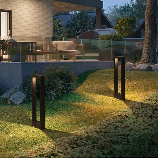 LumiWay | Wasserdicht, Langlebig, Stimmungsvolles Licht für Außenbereiche Decorique.de
