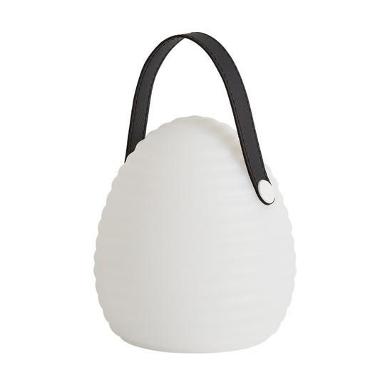 LumiYard | Außenlaterne – Moderne LED mit Farbwechsel Decorique.de