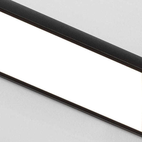 LumoLine | Schlanke Aluminium-Außenwandleuchte Decorique.de