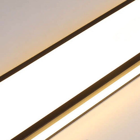 LumoStrait | Schlanke LED-Leuchte für Wohn- & Schlafzimmer Decorique.de