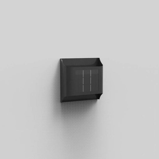 LunaWave | Soft Glow LED-Wandleuchte Decorique