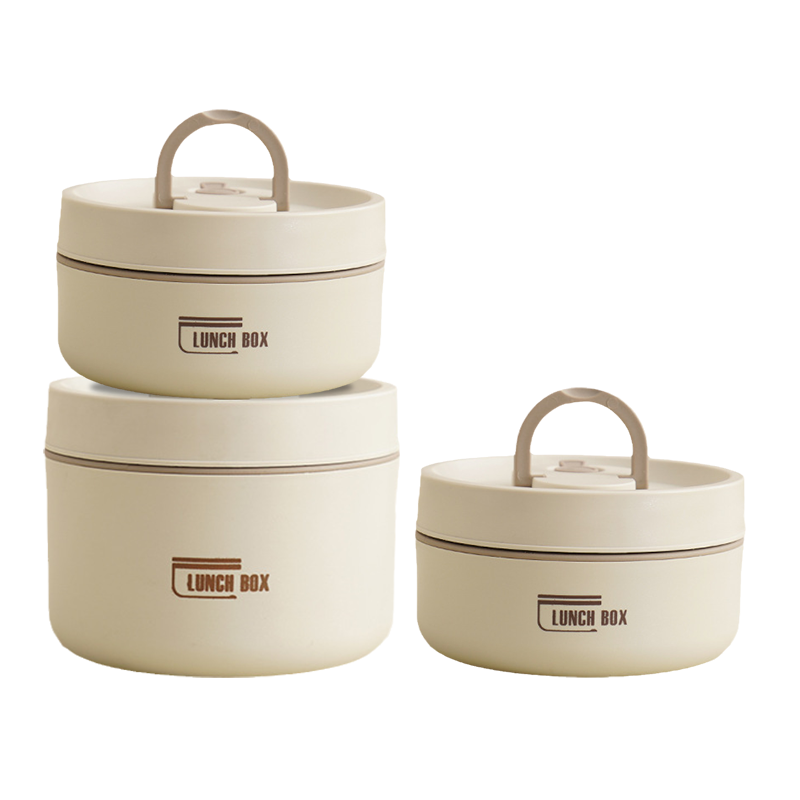 HotCarry | Mehrschichtige Isolierte Lunchbox mit Gratis Tragetasche