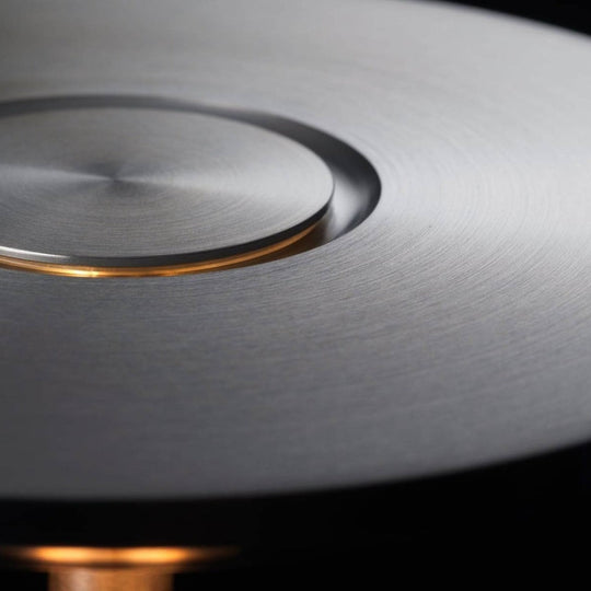 Luxalamp | Wiederaufladbare Tischlampe Decorique.de