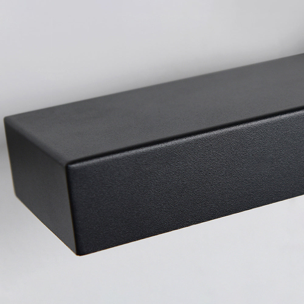 LuxeBar | Minimalistische Außenwandleuchte Decorique.de