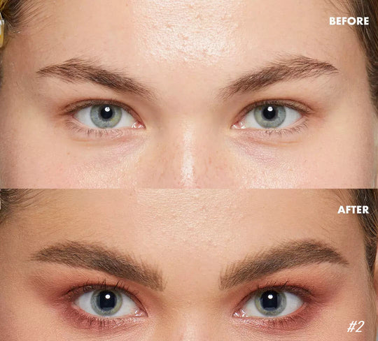 LuxeBrow | Langhaftender Kontur-Eyebrow-Pen Decorique.de