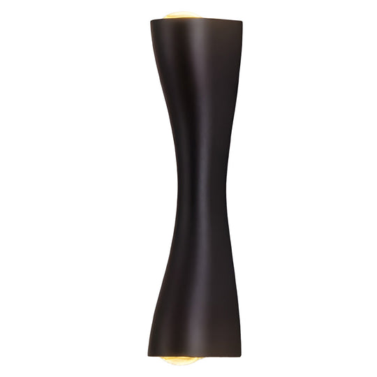 LuxeCurve | Slim Up & Down Wandleuchte Decorique.de