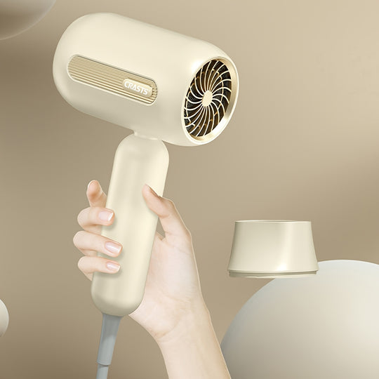 LuxeWind | Leistungsstarker Profi-Föhn für gesunde Haarpflege Decorique.de