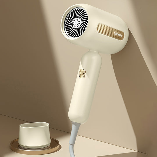 LuxeWind | Leistungsstarker Profi-Föhn für gesunde Haarpflege Decorique.de