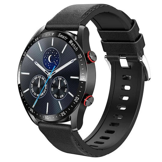 CoreWatch | Intelligente Uhr für Gesundheit, Musik & Kommunikation