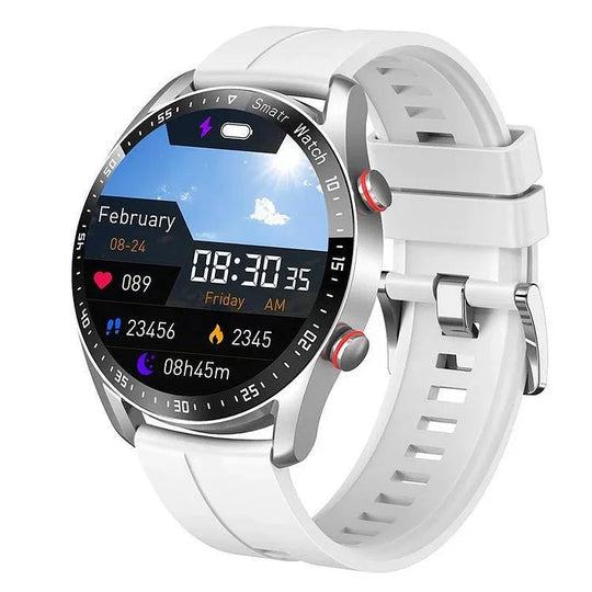 CoreWatch | Intelligente Uhr für Gesundheit, Musik & Kommunikation