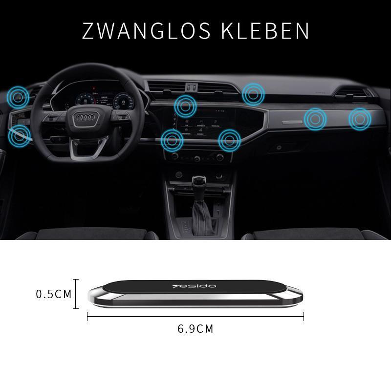 MagGrip | Magnetischer Handyhalter ohne Montage Decorique.de