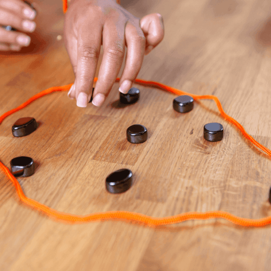 MagnetChamp | Spannende Magnete Spiel