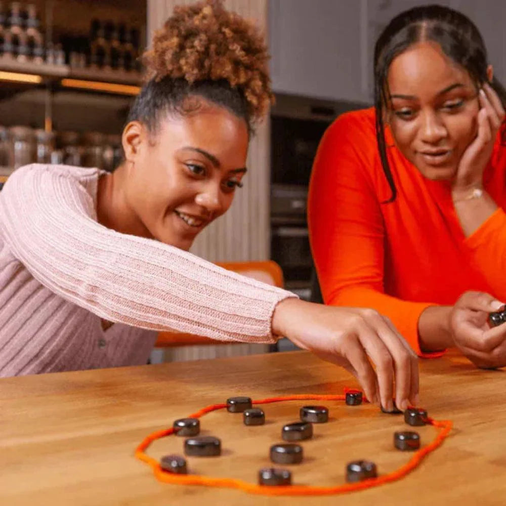 MagnetChamp | Spannende Magnete Spiel