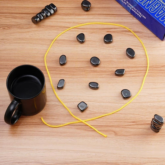 MagnetChamp | Spannende Magnete Spiel