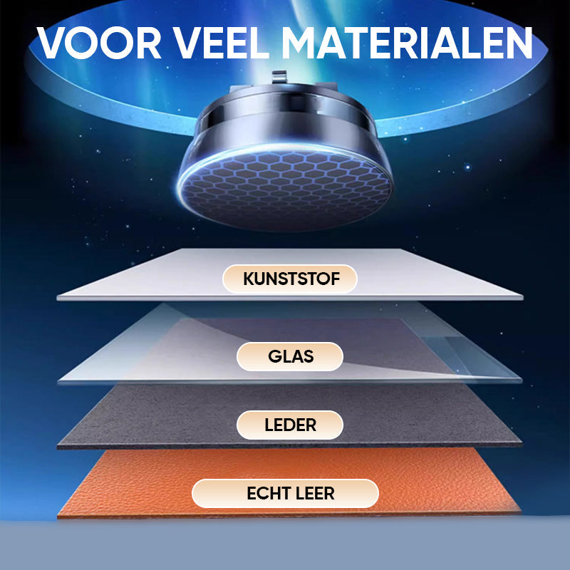 GripPro | 360° Drehbare Handyhalterung fürs Auto
