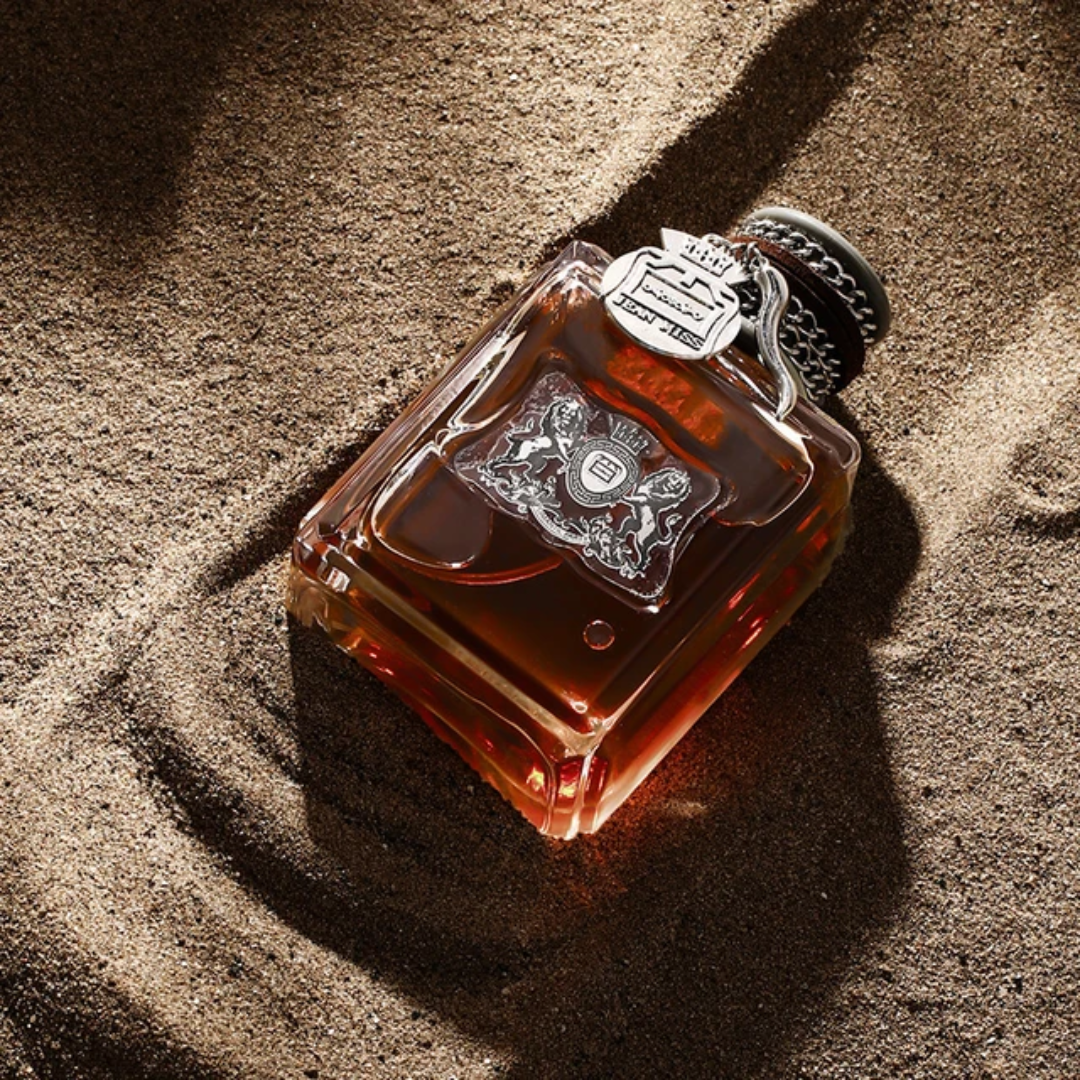 Magnetix | Verführerisches Pheromon-Parfüm für Männer Decorique.de