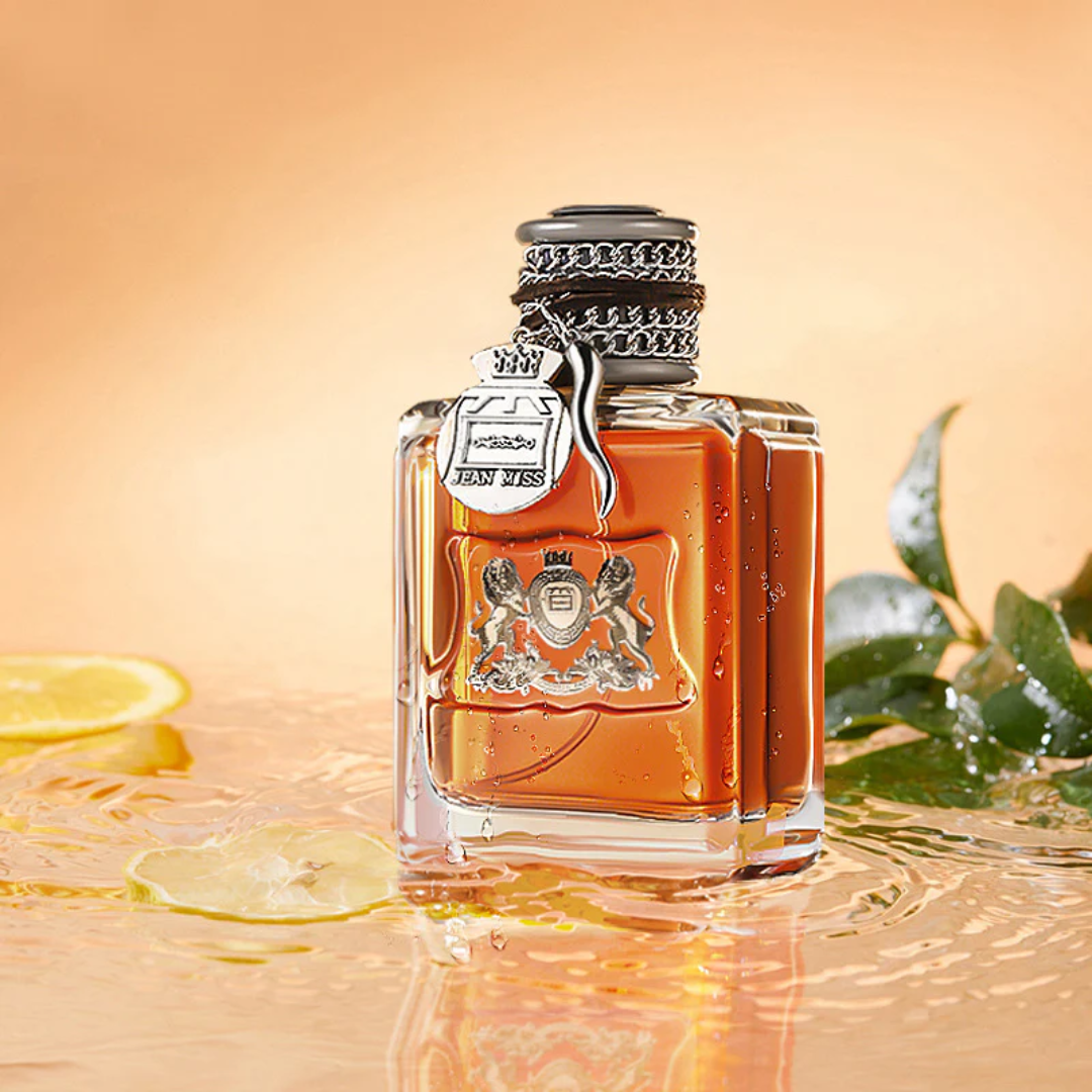 Magnetix | Verführerisches Pheromon-Parfüm für Männer Decorique.de