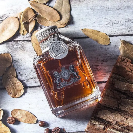 Magnetix | Verführerisches Pheromon-Parfüm für Männer Decorique.de