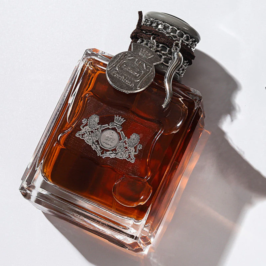 Magnetix | Verführerisches Pheromon-Parfüm für Männer Decorique.de