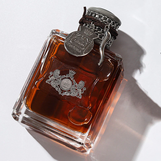 Magnetix | Verführerisches Pheromon-Parfüm für Männer Decorique.de