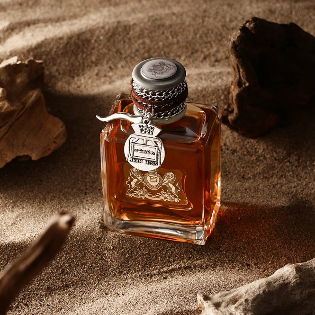 Magnetix | Verführerisches Pheromon-Parfüm für Männer Decorique.de