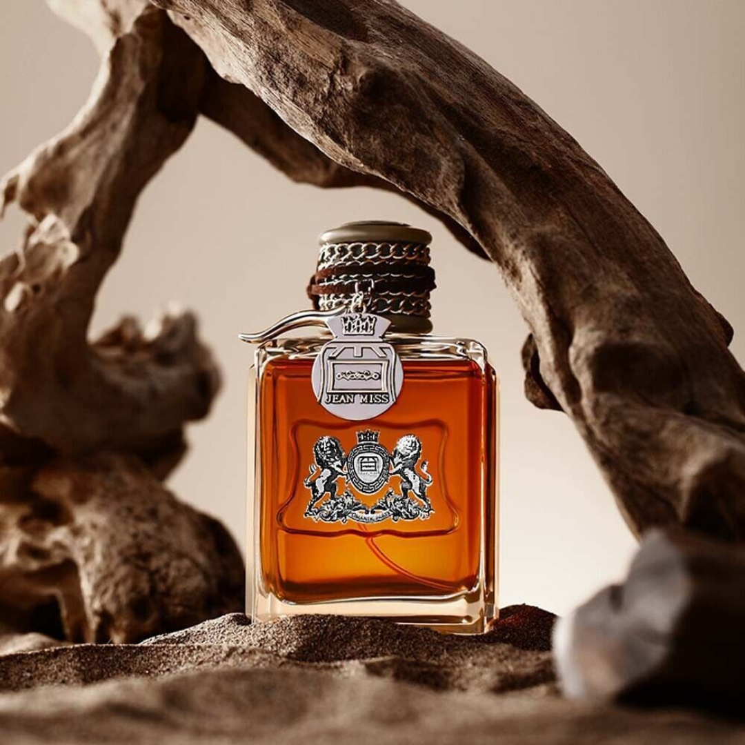 Magnetix | Verführerisches Pheromon-Parfüm für Männer Decorique.de