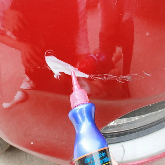 ReflectFix | Der ultimative Kratzerentferner für Autos