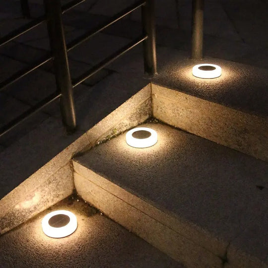 TerraGlow | Luxuriöse und funktionale Solarleuchten4