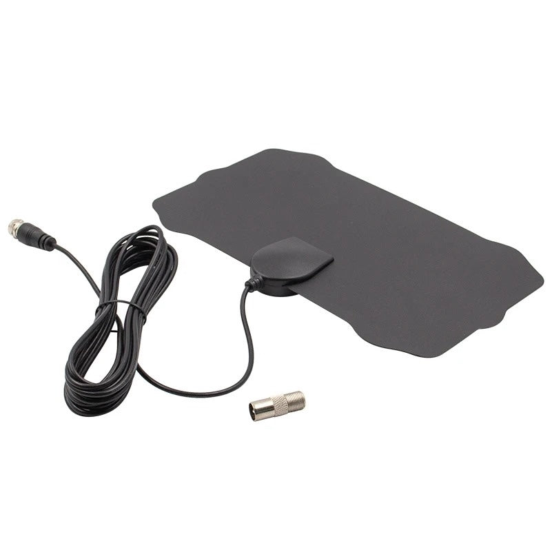 SignalFree | Plug & Play TV aerial for razor-sharp reception