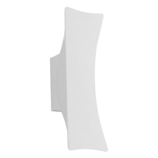 SunAura | Außenwandleuchte – Minimalistische Form für Zeitlose Außenräume