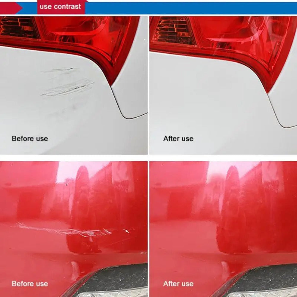 ReflectFix | Der ultimative Kratzerentferner für Autos