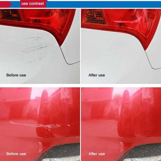 ReflectFix | Der ultimative Kratzerentferner für Autos