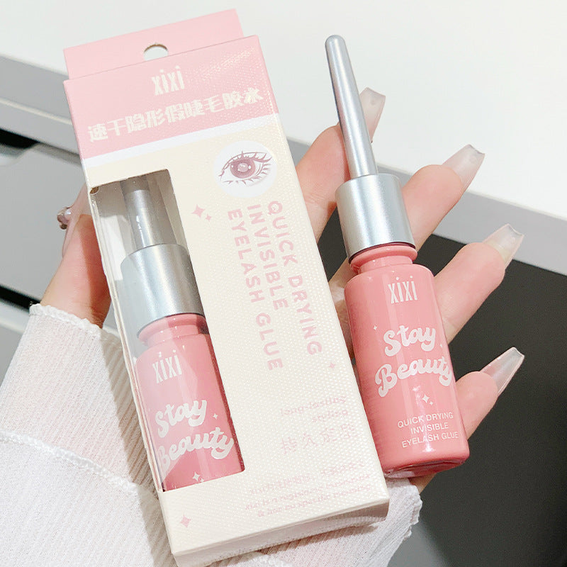LashLock | Wimpernkleber mit starker & sanfter Haftung