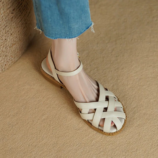 Mara | Damenschuhe 2024 Trend Sommerschuhe Decorique.de