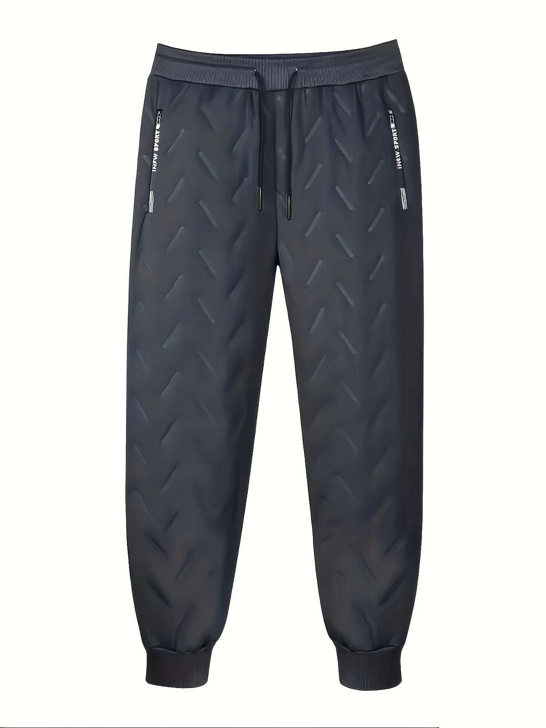Markus | Herren Outdoorhose – Warm & Winddicht Decorique.de