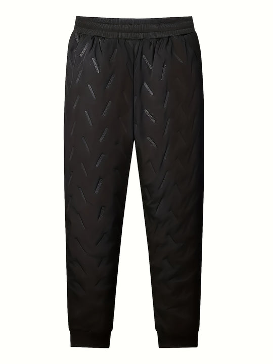 Markus | Herren Outdoorhose – Warm & Winddicht Decorique.de