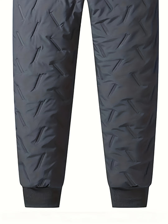 Markus | Herren Outdoorhose – Warm & Winddicht Decorique.de